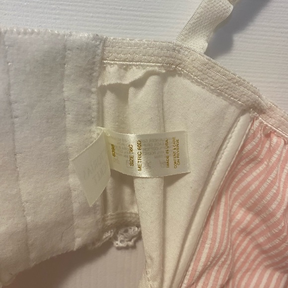 Victoria’s Secret corset top - Picture 3 of 3